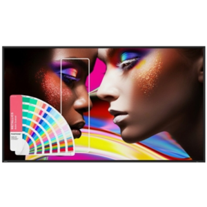 MONITOR BENQ DIGITAL SIGNAGE 55" SH5504 FINO:31/03