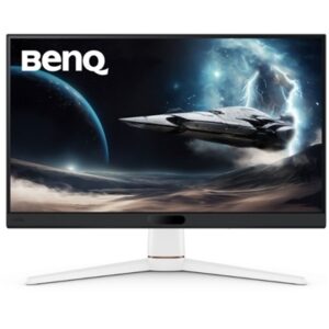MONITOR BENQ LCD IPS 24.5" 220HZ WIDE FRAMELESS EX251 1MS MM FHD 1000:1 BLACK/WHITE 2XHDMI DP USB-C VESA FINO:31/03