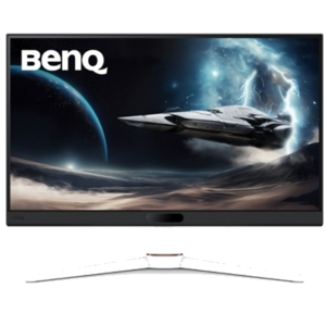 MONITOR BENQ LCD IPS 24.5" 220HZ WIDE FRAMELESS EX251 1MS MM FHD 1000:1 BLACK/WHITE 2XHDMI DP USB-C VESA FINO:31/03