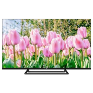 TV LED SMART-TECH 40" FRAME LESS 40FN01V3 DVB T2/S2 FHD BLACK CI SLOT HOTEL MODE TVSAT 3XHDMI 2XUSB VESA FINO:31/03