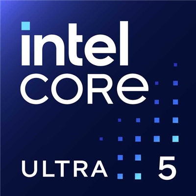 CPU INTEL CORE ULTRA 5 245KF 4,2GHZ (5.2GHZ TURBO) 14CORE BX80768245KF 24MB LGA1851 125W BOX NO FAN GAR. 3ANNI