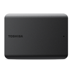 HDD USB3.0 2.5" 1000GB(1TB) TOSHIBA (HDTB510EK3AA) CANVIO BASICSBLACK