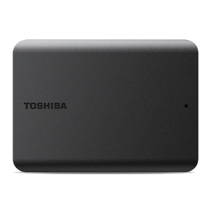 HDD USB3.0 2.5" 2000GB(2TB) TOSHIBA (HDTB520EK3AA) CANVIO BASICS BLACK