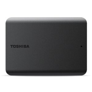 HDD USB3.0 2.5" 4000GB(4TB) TOSHIBA (HDTB540EK3CA) CANVIO BASIC BLACK