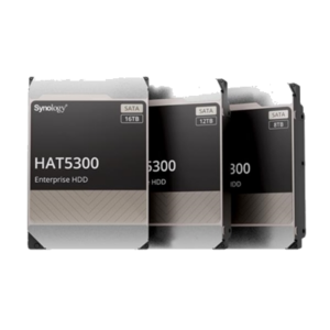 HARD DISK SATA6 3.5" X NAS 16000GB(16TB) SYNOLOGY HAT5300-16T512MB CACHE 7200RPM