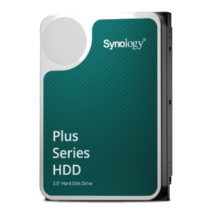 HARD DISK SATA6 3.5" X NAS 4000GB(4TB) SYNOLOGY HAT3300-4T