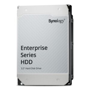 HARD DISK SAS 3.5" X NAS 16000GB(16TB) SYNOLOGY HAS5300-16T262MIB/S7200RPM