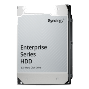 HARD DISK SAS 3.5" X NAS 16000GB(16TB) SYNOLOGY HAS5300-16T262MIB/S7200RPM