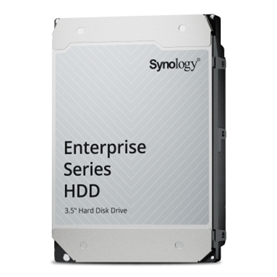 HARD DISK SAS 3.5" X NAS 16000GB(16TB) SYNOLOGY HAS5300-16T262MIB/S7200RPM
