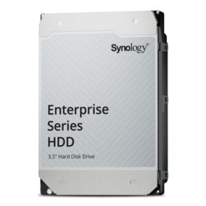 HARD DISK SAS 3.5" X NAS 20000GB(20TB) SYNOLOGY HAS5310-20T 281MIB/S7200RPM
