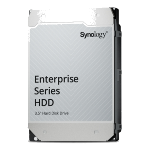 HARD DISK SAS 3.5" X NAS 20000GB(20TB) SYNOLOGY HAS5310-20T 281MIB/S7200RPM