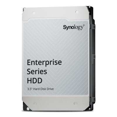 HARD DISK SAS 3.5" X NAS 20000GB(20TB) SYNOLOGY HAS5310-20T 281MIB/S7200RPM