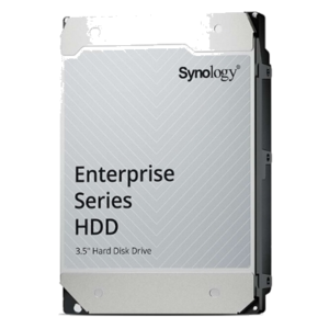 HARD DISK SATA6 3.5" X NAS 8000GB(8TB) SYNOLOGY HAT5320-8T 7200 RPM 243MIB/S