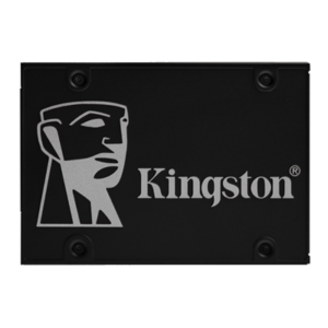 SSD-SOLID STATE DISK 2.5" 1024GB SATA3 KINGSTON SKC600/1024G READ:550MB/S-WRITE:520MB/S