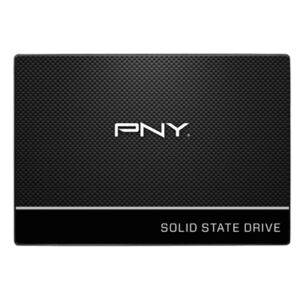 SSD-SOLID STATE DISK 2.5" 1000GB (1TB) SATA3 PNY CS900 SSD7CS900-1TB-RB READ:535MB/S-WRITE:515MB/S