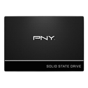 SSD-SOLID STATE DISK 2.5" 250GB SATA3 PNY CS900 SSD7CS900-250-RB READ:535MB/S-WRITE:500MB/S