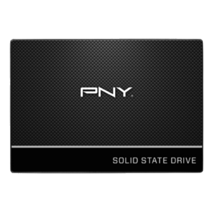 SSD-SOLID STATE DISK 2.5" 250GB SATA3 PNY CS900 SSD7CS900-250-RB READ:535MB/S-WRITE:500MB/S