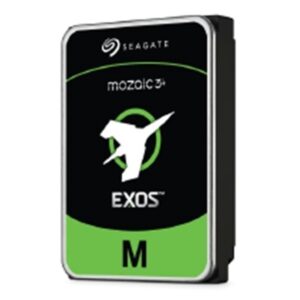 HARD DISK SATA3 3.5" ENTERPRISE 28000GB(28TB) SEAGATE EXOS M ST28000NM003K 7200RPM CACHE 512MB