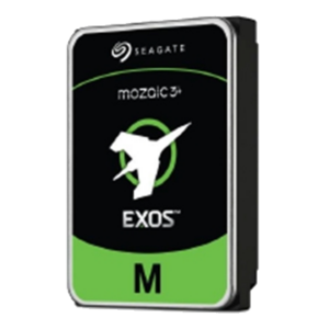 HARD DISK SATA3 3.5" ENTERPRISE 28000GB(28TB) SEAGATE EXOS M ST28000NM003K 7200RPM CACHE 512MB