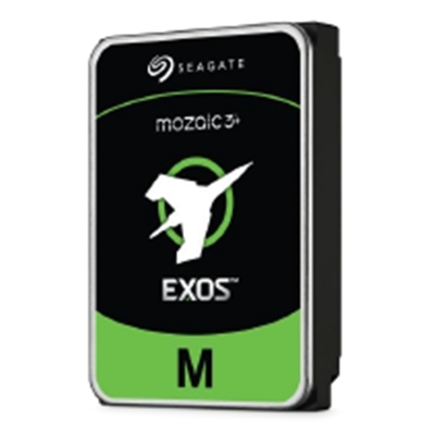 HARD DISK SATA3 3.5" ENTERPRISE 28000GB(28TB) SEAGATE EXOS M ST28000NM003K 7200RPM CACHE 512MB