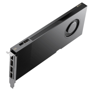 SVGA PNY VCNRTXPRO4000-SB NVIDIA QUADRO RTX PRO 4000 BLACKWELL 24GDDR7ECC 192BIT PCIE5.0 4XDP-2.1B 140W 1SL. OEM