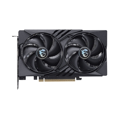 SVGA MSI GEFORCE RTX 5050 8G GAMING OC NVIDIA PCIE5.0 8GBDDR6 128BIT 2647MHZ HDMI 3XDP 2SLOT