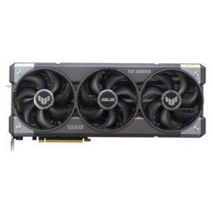 SVGA ASUS TUF-RTX5090-O32G-GAMING NVIDIA 32GBDDR7 512BIT 2580MHZ-O.C.PCIE5.0 2XHDMI 3XDP 7680X4320 HDCP3.2 3,6SL 90YV0LY0-M0NA00