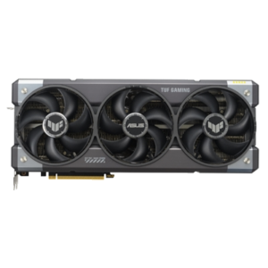 SVGA ASUS TUF-RTX5090-O32G-GAMING NVIDIA 32GBDDR7 512BIT 2580MHZ-O.C.PCIE5.0 2XHDMI 3XDP 7680X4320 HDCP3.2 3,6SL 90YV0LY0-M0NA00
