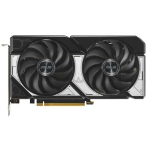 SVGA ASUS DUAL-RTX5060-O8G NVIDIA 8GBDDR7 128BIT 2565MHZ-O.C. PCIE5.0 1XHDMI 3XDP 7680X4320 2,5SLOT 90YV0N12-M0NA00 FINO:31/03