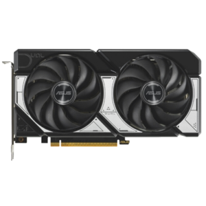 SVGA ASUS DUAL-RTX5060-O8G NVIDIA 8GBDDR7 128BIT 2565MHZ-O.C. PCIE5.0 1XHDMI 3XDP 7680X4320 2,5SLOT 90YV0N12-M0NA00 FINO:31/03