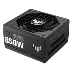 ALIMENTATORE ATX ASUS TUF-GAMING-850G 80+ GOLD 850W VENTOLA AXIAL-TECH ROHS MILITARY GRADE 90YE00S2-B0NA00
