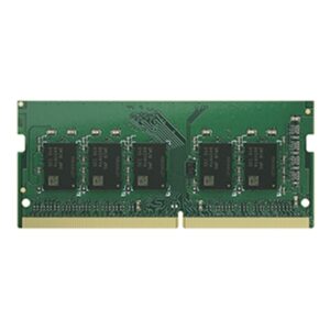 MODULO MEMORIA DDR4 ECC UNBUFFERED SODIMM SYNOLOGY D4ES01-8G