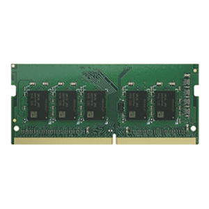 MODULO MEMORIA DDR4 ECC UNBUFFERED SODIMM SYNOLOGY D4ES01-8G