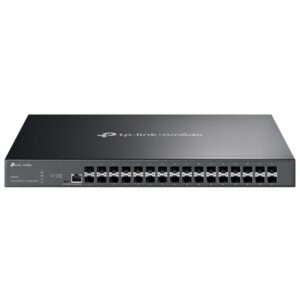 SWITCH 32P 10GE SFP+ L2+ TP-LINK SX3032F RACKMOUNT 19" 1U -GARANZIA 3 ANNI-