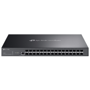 SWITCH 32P 10GE SFP+ L2+ TP-LINK SX3032F RACKMOUNT 19" 1U -GARANZIA 3 ANNI-