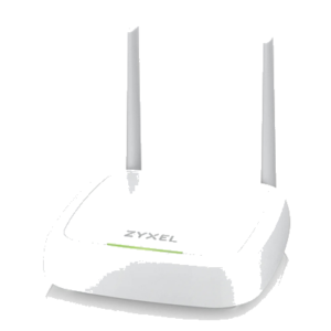 ACCESS POINT WIRELESS WI-FI7 ZYXEL NWA30BE-EU0102F NEBULAFLEX DUAL RADIO 2X2 802.11A/B/G/N/AC/AX/BE 5.1GBPS 1P LAN2.5 FINO:31/03
