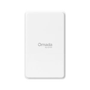 ROUTER GATEWAY OMADA 5G TPLINK ER701-5G-OUTDOOR PER ESTERNI 1P POE 2.5G 2 SLOT NANO SIM