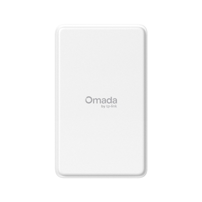 ROUTER GATEWAY OMADA 5G TPLINK ER701-5G-OUTDOOR PER ESTERNI 1P POE 2.5G 2 SLOT NANO SIM