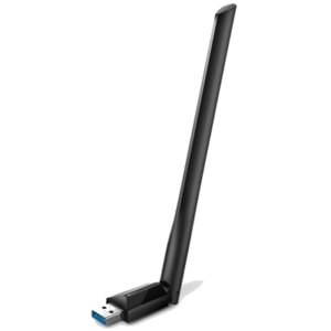 ADATTATORE WIRELESS AC1300 DUAL BAND TP-LINK ARCHER T3U PLUS USB3.0 400MBPS A 2.4GHZ +867MBPS A 5GHZ MU-MIMO
