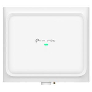WIRELESS ACCESS POINTBE9300 TRI-BAND TP-LINK EAP772-OUTDOOR WI-FI 7-1P RJ45 2.5G -MU-MIMO-802.3AT POE E PSSIVE POE IP68