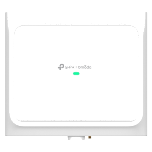 WIRELESS ACCESS POINTBE9300 TRI-BAND TP-LINK EAP772-OUTDOOR WI-FI 7-1P RJ45 2.5G -MU-MIMO-802.3AT POE E PSSIVE POE IP68