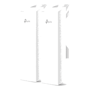 WIRELESS N ACCESS POINT IN/OUTDOOR AC867 TP-LINK EAP211-BRIDGE KIT 2ANT.INT.-BRIDGE WIRE.MESH-MU-MIMO