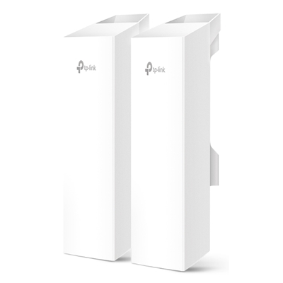 WIRELESS N ACCESS POINT IN/OUTDOOR AC867 TP-LINK EAP211-BRIDGE KIT 2ANT.INT.-BRIDGE WIRE.MESH-MU-MIMO
