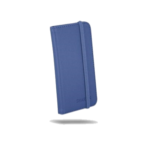 CUSTODIA SMARTPHONE UNIVERSALE ATLANTIS P032-S58-4.0-BL BLU - DIMENSIONI 4" - EAN: 8026974017075