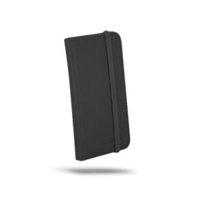 CUSTODIA SMARTPHONE UNIVERSALE ATLANTIS P032-S58-4.0-BK NERO - DIMENSIONI 4" - EAN: 8026974017099