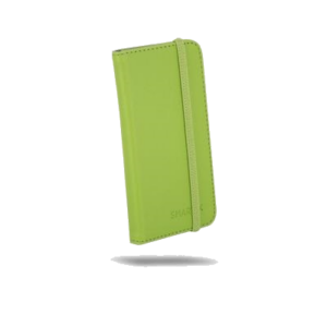 CUSTODIA SMARTPHONE UNIVERSALE ATLANTIS P032-S58-4.0-GR VERDE - DIMENSIONI 4" - EAN: 8026974017082