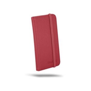 CUSTODIA SMARTPHONE UNIVERSALE ATLANTIS P032-S58-4.0-RD ROSSA - DIMENSIONI 4" - EAN: 8026974017068