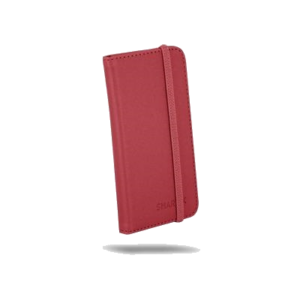 CUSTODIA SMARTPHONE UNIVERSALE ATLANTIS P032-S58-4.0-RD ROSSA - DIMENSIONI 4" - EAN: 8026974017068