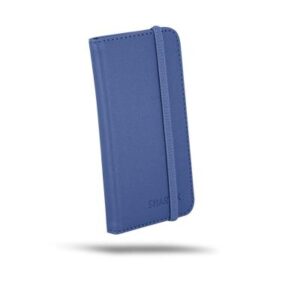 CUSTODIA SMARTPHONE UNIVERSALE ATLANTIS P032-S58-5.0-BL BLU - DIMENSIONI 5" - EAN: 8026974017112