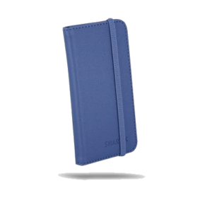 CUSTODIA SMARTPHONE UNIVERSALE ATLANTIS P032-S58-5.0-BL BLU - DIMENSIONI 5" - EAN: 8026974017112